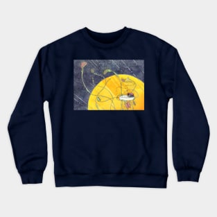 Cage Free Crewneck Sweatshirt